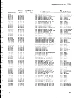 Preview for 41 page of Tektronix TR 503 Instruction Manual