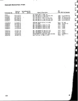 Preview for 44 page of Tektronix TR 503 Instruction Manual