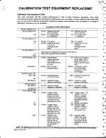 Preview for 71 page of Tektronix TR 503 Instruction Manual