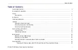 Preview for 8 page of Tektronix TriMode P7504 Quick Start User Manual