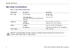 Preview for 15 page of Tektronix TriMode P7504 Quick Start User Manual