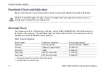 Preview for 23 page of Tektronix TriMode P7504 Quick Start User Manual