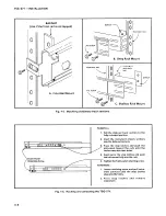 Preview for 52 page of Tektronix TSG-271 Instruction Manual