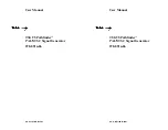 Preview for 2 page of Tektronix TSG 95 Pathfinder User Manual