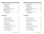 Предварительный просмотр 7 страницы Tektronix TSG 95 Pathfinder User Manual