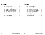 Preview for 9 page of Tektronix TSG 95 Pathfinder User Manual