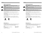 Предварительный просмотр 11 страницы Tektronix TSG 95 Pathfinder User Manual