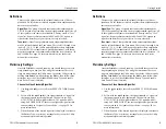 Предварительный просмотр 16 страницы Tektronix TSG 95 Pathfinder User Manual