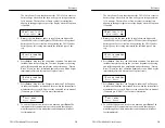 Preview for 30 page of Tektronix TSG 95 Pathfinder User Manual