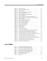 Предварительный просмотр 9 страницы Tektronix TSG 95 Service Manual