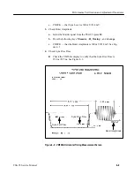 Предварительный просмотр 83 страницы Tektronix TSG 95 Service Manual