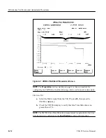 Предварительный просмотр 86 страницы Tektronix TSG 95 Service Manual