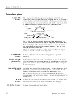 Предварительный просмотр 120 страницы Tektronix TSG 95 Service Manual