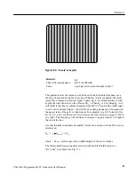 Preview for 47 page of Tektronix TSG1001 User Manual