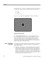 Preview for 52 page of Tektronix TSG1001 User Manual