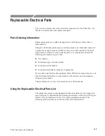 Preview for 269 page of Tektronix TSG130A Instruction Manual