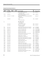 Preview for 276 page of Tektronix TSG130A Instruction Manual