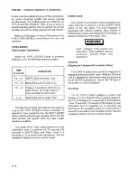 Preview for 17 page of Tektronix TSG200 Instruction Manual