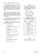 Preview for 27 page of Tektronix TSG200 Instruction Manual