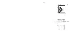 Preview for 129 page of Tektronix TSG200 Instruction Manual