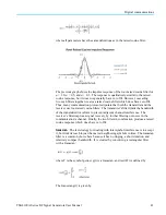 Preview for 59 page of Tektronix TSG4102A User Manual