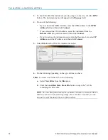 Предварительный просмотр 78 страницы Tektronix TSG4102A User Manual