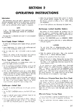 Preview for 7 page of Tektronix TU-7 Instruction Manual