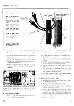 Preview for 25 page of Tektronix TU-7 Instruction Manual