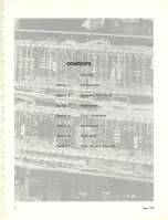 Preview for 3 page of Tektronix TYPE 109 Instruction Manual