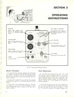 Preview for 9 page of Tektronix TYPE 109 Instruction Manual