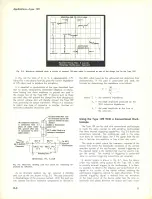 Preview for 16 page of Tektronix TYPE 109 Instruction Manual