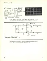 Предварительный просмотр 20 страницы Tektronix TYPE 109 Instruction Manual