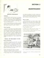 Предварительный просмотр 29 страницы Tektronix TYPE 109 Instruction Manual