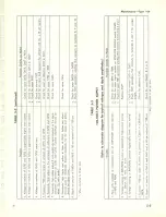 Предварительный просмотр 33 страницы Tektronix TYPE 109 Instruction Manual