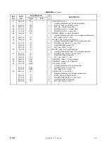 Preview for 40 page of Tektronix Type 130 Instruction Manual