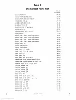 Предварительный просмотр 22 страницы Tektronix Type B Plug-In Instruction Manual