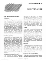 Preview for 13 page of Tektronix TYPE CA Instruction Manual