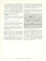 Preview for 12 page of Tektronix TYPE L Instruction Manual