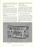 Preview for 27 page of Tektronix TYPE L Instruction Manual