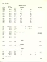 Preview for 34 page of Tektronix TYPE L Instruction Manual