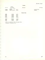 Preview for 37 page of Tektronix TYPE L Instruction Manual