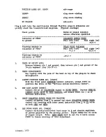 Preview for 4 page of Tektronix TYPE R Testing And Calibration Procedure