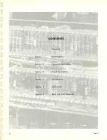 Preview for 3 page of Tektronix TYPE Z PLIG-IN Instruction Manual