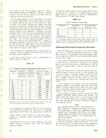 Preview for 11 page of Tektronix TYPE Z PLIG-IN Instruction Manual