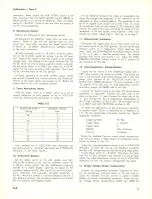 Preview for 28 page of Tektronix TYPE Z PLIG-IN Instruction Manual