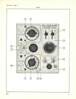 Preview for 34 page of Tektronix TYPE Z PLIG-IN Instruction Manual