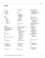 Preview for 93 page of Tektronix VM5000 Series Quick Start User Manual