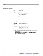 Preview for 15 page of Tektronix VM700T User Manual