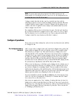 Preview for 46 page of Tektronix VM700T User Manual