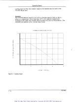 Preview for 21 page of Tektronix VX1401 User Manual